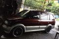 For sale... Mitsubishi Adventure 2000 model Gasoline engine-3