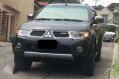 2012 Mitsubishi Montero GTV top of the line 4x4 1st own-6