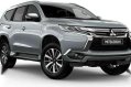 2018 MITSUBISHI MONTERO Gls at. 58k dp-4