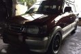 Mitsubishi Adventure AT 2000 for sale-11
