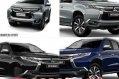 Mitsubishi Montero 2018 for sale-0