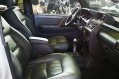 2002 Mitsubishi Pajero Fieldmaster 4x2 AT Diesel -10