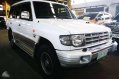 2002 Mitsubishi Pajero Fieldmaster 4x2 AT Diesel -2