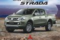 Mitsubishi Stada 2018 for sale-0