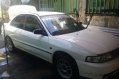 Mitsubishi Lancer 2001 model FOR SALE-10