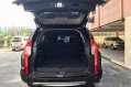  2016 Mitsubishi Montero GLS Premium 4x2-8