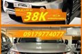 38K LOWEST CASH OUT 2018 Mitsubishi Strada Glx Manual Gls Automatic-0