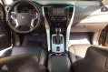 2016 Mitsubishi Montero Sport GLS PREMIUM 4x2 2.4 diesel Automatic-9