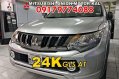 Mitsubishi Strada GLX GLS MT AT 2018 FOR SALE-0