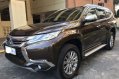  2016 Mitsubishi Montero GLS Premium 4x2-2