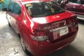 2016 Mitsubishi Mirage G4 GLX AT Automatic-3