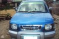 Mitsubishi Adventure super sport manual 2000 model-10