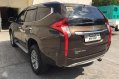 2016 Mitsubishi Montero Sport GLS PREMIUM 4x2 2.4 diesel Automatic-4