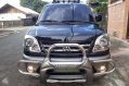 2013 Mitsubishi Adventure GLS sport MT-1