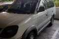 2007 Mitsubishi Adventure gls diesel-2