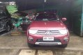 For sale Mitsubishi Montero Sport 2016-3