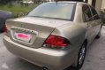 Mitsubishi Lancer 2007 GLS CVT 1.6 AT for sale -3