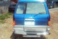 Mitsubishi Adventure super sport manual 2000 model-5