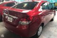 2016 Mitsubishi Mirage G4 GLX AT Automatic-2