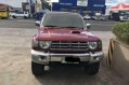 Mitsubishi Pajero Fieldmaster 2002 model for sale -1