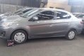 Mitsubishi Mirage 2016 for sale-1