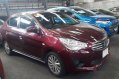 Mitsubishi Mirage 2017 for sale-1