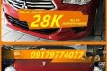 Best selling sedan at 28K DOWN 2018 Mitsubishi Mirage G4 Glx Automatic-0
