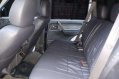 2000 Mitsubishi Pajero manual for sale -6