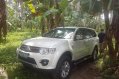 2012 Mitsubishi Montero GTV 4x4 2014 look-0