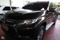 2016 Mitsubishi Montero for sale-0