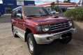 Mitsubishi Pajero Fieldmaster 2002 model for sale -0