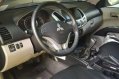 2013 Mitsubishi Strada for sale-3