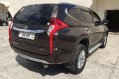 2016 Mitsubishi Montero Sport GLS PREMIUM 4x2 2.4 diesel Automatic-3