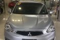 Zero Down Payment All-In 2018 Mitsubishi Mirage HB Glx 1.2G MT-0