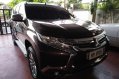 2016 Mitsubishi Montero for sale-1