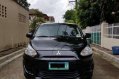 2013 Mitsubishi Mirage GLX Manual Transmission-1