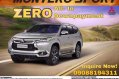 Mitsubishi Montero Sport 2018 for sale-0