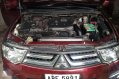 For sale Mitsubishi Montero Sport 2016-4