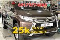 Mitsubishi Montero Sport 2018 for sale-0