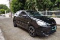 2013 Mitsubishi Mirage GLX Manual Transmission-0