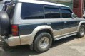 2003 MITSUBISHI Pajero - 250k Negotiable!-2