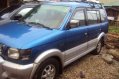 Mitsubishi Adventure super sport manual 2000 model-1