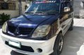 Mitsubishi Adventure GLX 2005 model diesel -2