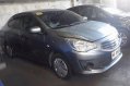 Mitsubishi Mirage 2016 for sale-1