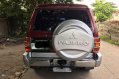 Mitsubishi Pajero Fieldmaster 2002 model for sale -2