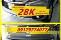 Best low down deal 2018 Mitsubishi Montero Sport Gls Automatic-0
