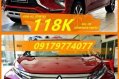 Available 2019 Mitsubishi Xpander Glx Manual Gls Sport Automatic-0