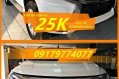 Get yours now at 25K DP 2018 Mitsubishi Montero Sport Gls Automatic-0