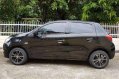 2013 Mitsubishi Mirage GLX Manual Transmission-3