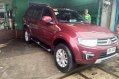 For sale Mitsubishi Montero Sport 2016-1